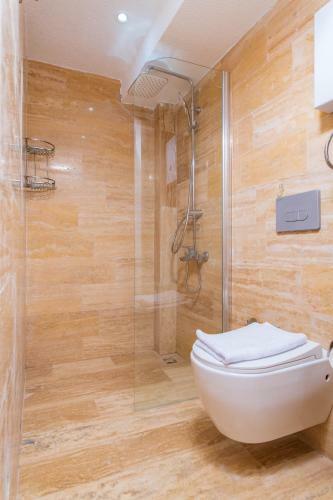 Mare Marin Boutique Hotel