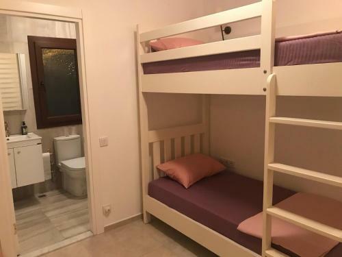 Bodrum Villada Tatil