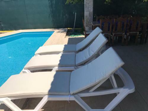 Bodrum Villada Tatil
