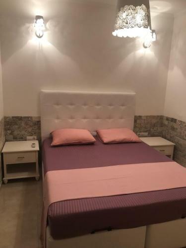 Bodrum Villada Tatil