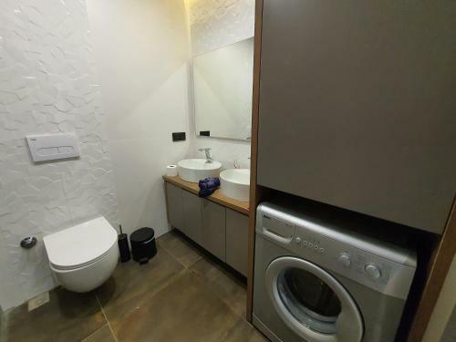 Apartamento Sea Side Residence