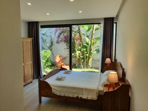 Apartamento Sea Side Residence