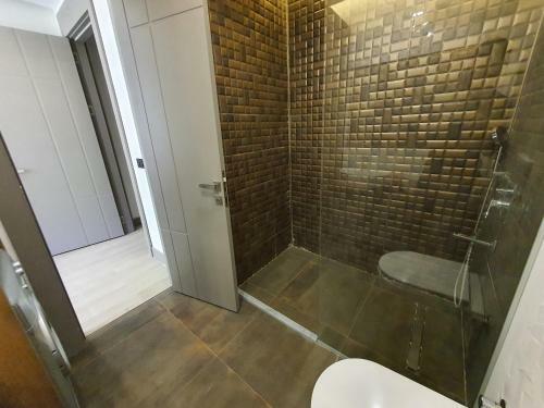 Apartamento Sea Side Residence