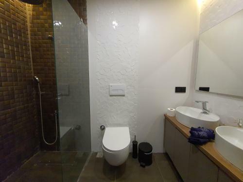 Apartamento Sea Side Residence