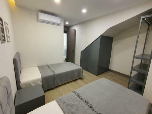 Apartamento Sea Side Residence