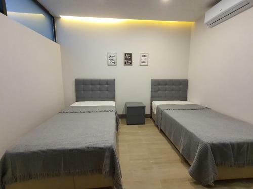 Apartamento Sea Side Residence