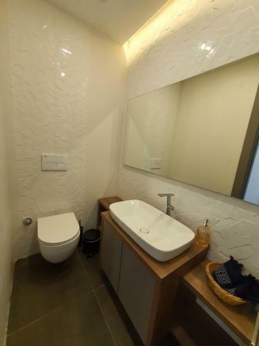 Apartamento Sea Side Residence