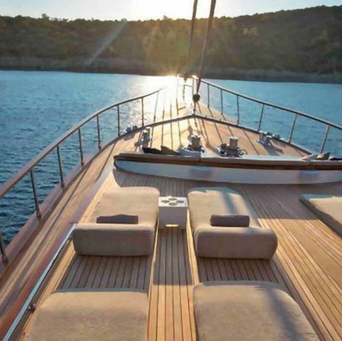 Caresse, A Luxury Collection Residences 4+1 Villa