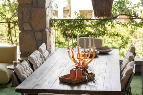 Caresse, A Luxury Collection Residences 4+1 Villa