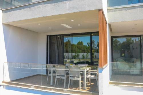 Seb Suites & Residences