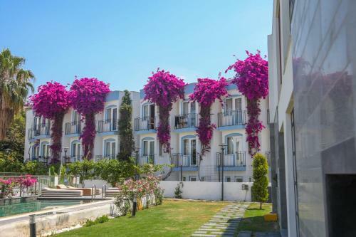 Seb Suites & Residences