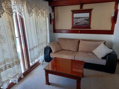 G�zen Hotel