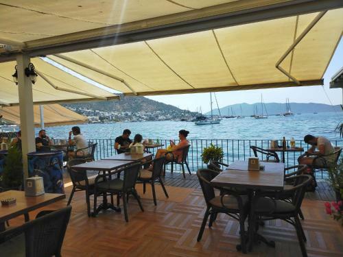 G�zen Hotel