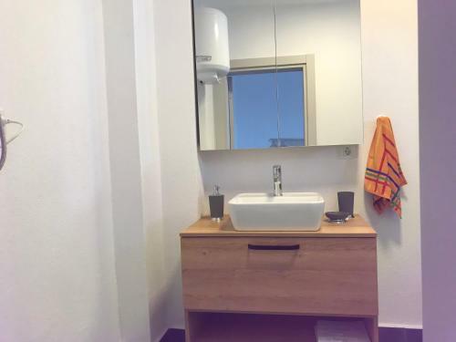 Apartamento Mert Homes