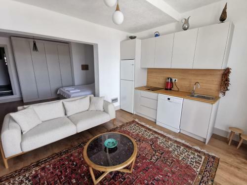 Apartamento Mert Homes