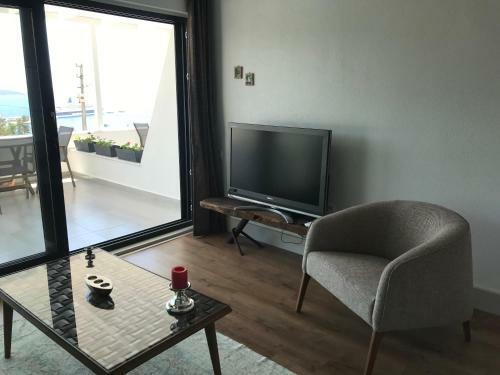 Apartamento Mert Homes