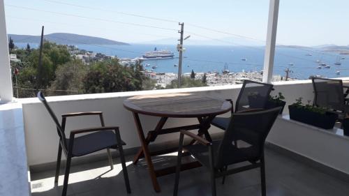 Apartamento Mert Homes