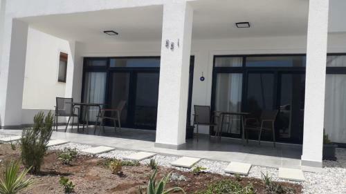 Apartamento Mert Homes