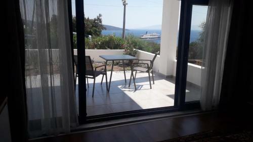 Apartamento Mert Homes