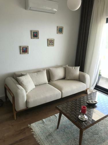 Apartamento Mert Homes