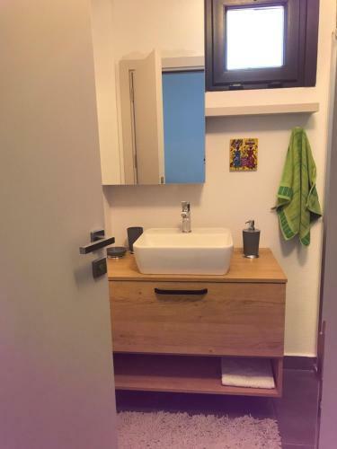Apartamento Mert Homes