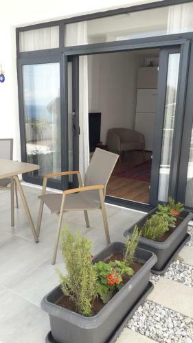 Apartamento Mert Homes
