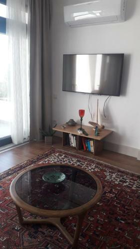 Apartamento Mert Homes