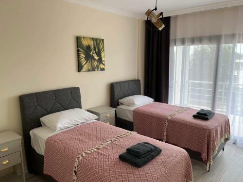 Yal?kavak Villa