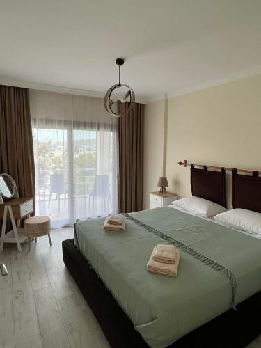 Yal?kavak Villa