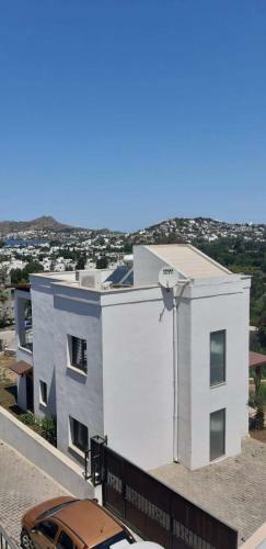Yal?kavak Villa