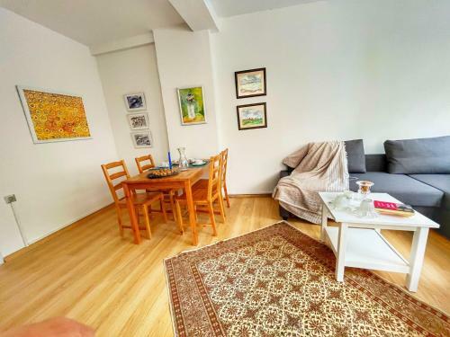 Apartamento Kalyopi Bodrum