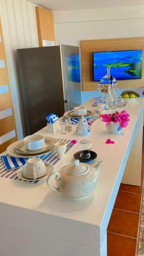 Apartamento Kalyopi Bodrum