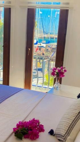 Apartamento Kalyopi Bodrum