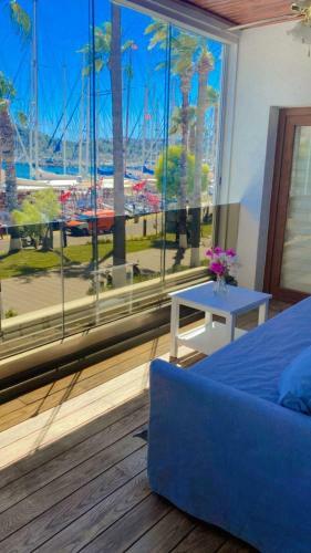 Apartamento Kalyopi Bodrum