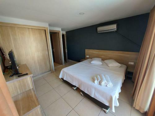 Apartamento 1+1 Flat