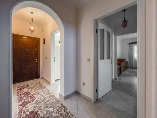 Peaceful 4br Villa W/ac&balcony 10 Min To Seaside