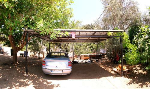 Apartamento Peaceful, Central Organic Life 1br, 4ppl Fast Wifi