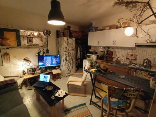 Apartamento Bodrum Merkez Mar?na 1+1