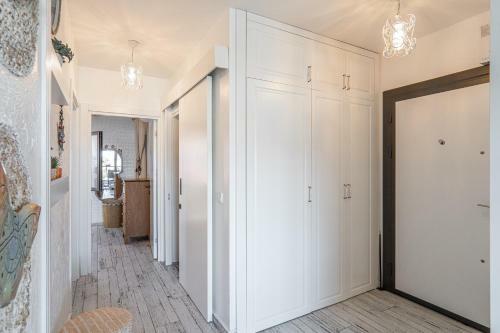 Apartamento Havuzlu Site I�inde Deniz Manzaral? Daire