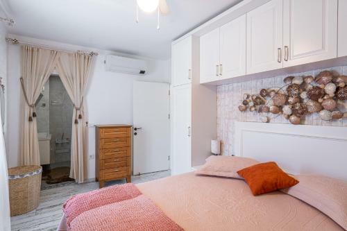 Apartamento Havuzlu Site I�inde Deniz Manzaral? Daire