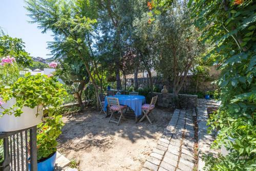 Villa Seahorse