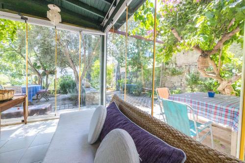 Villa Seahorse