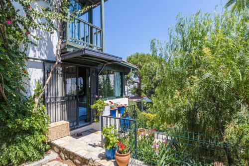 Villa Seahorse