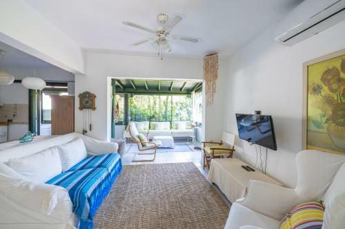 Villa Seahorse