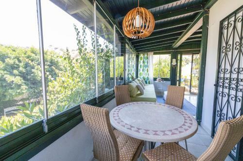 Villa Seahorse