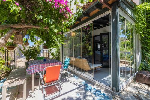Villa Seahorse