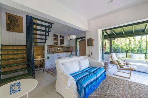 Villa Seahorse