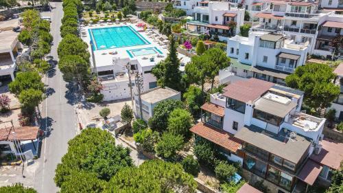 Villa Seahorse