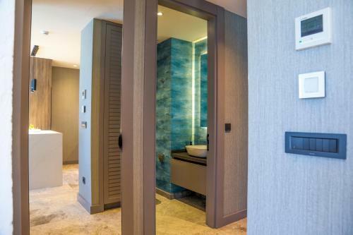 Hostal Seb Suite Ev1