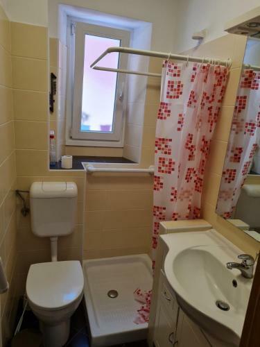 Capodistria Apartment